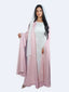 Pink Diamond Abaya (PD277)