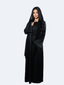 Black Pearl Abaya (BP888)