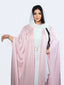 Kunzite Abaya (KZ528)