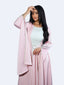 Pink Diamond Abaya (PD277)