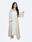 Moonstone Abaya (MS482)