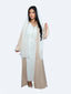 Moonstone Abaya (MS482)