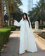 Pearl Abaya (PE143)