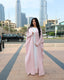 Morganite Abaya (MG316)