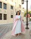 Kunzite Abaya (KZ528)