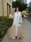 Moonstone Abaya (MS482)