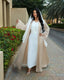 Moonstone Abaya (MS482)