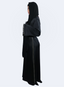 Black Pearl Abaya (BP888)