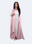 Pink Diamond Abaya (PD277)